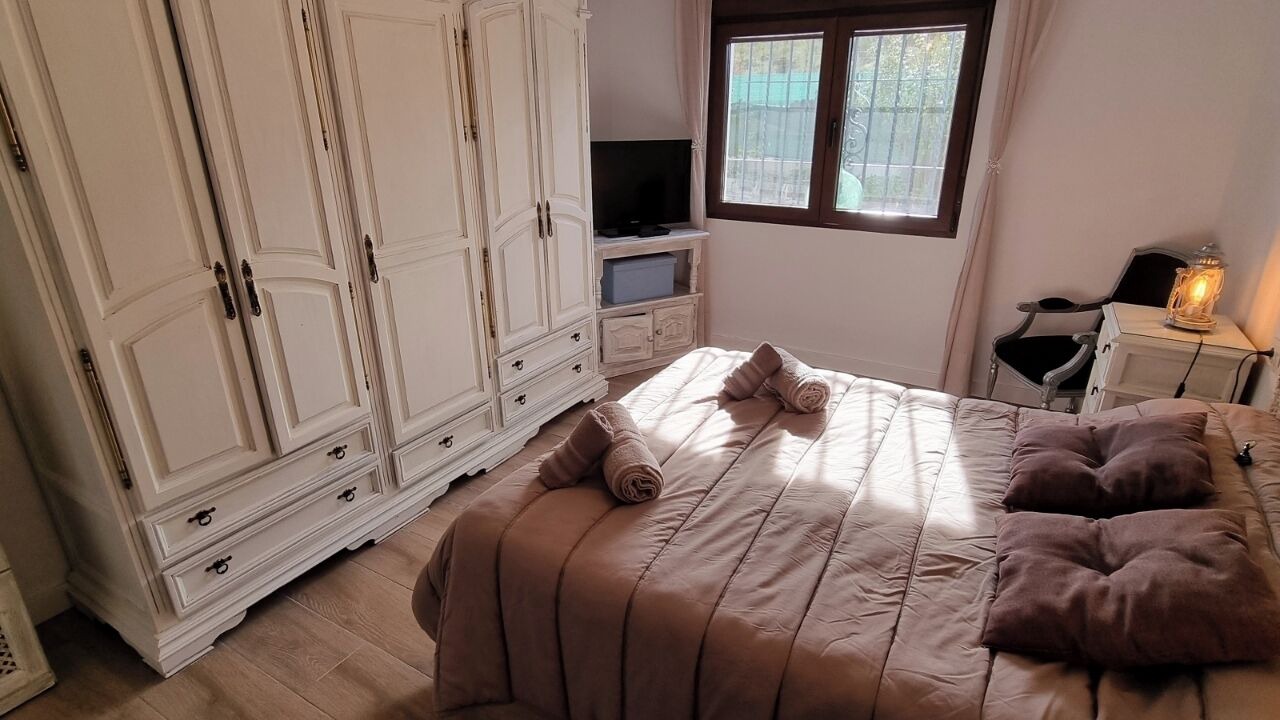 Photo of Bedroom in Quentar