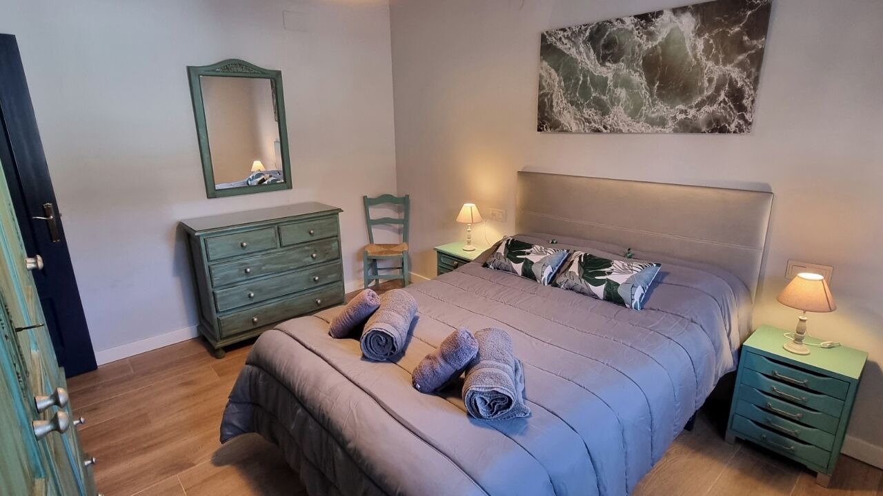Photo of Bedroom in Quentar