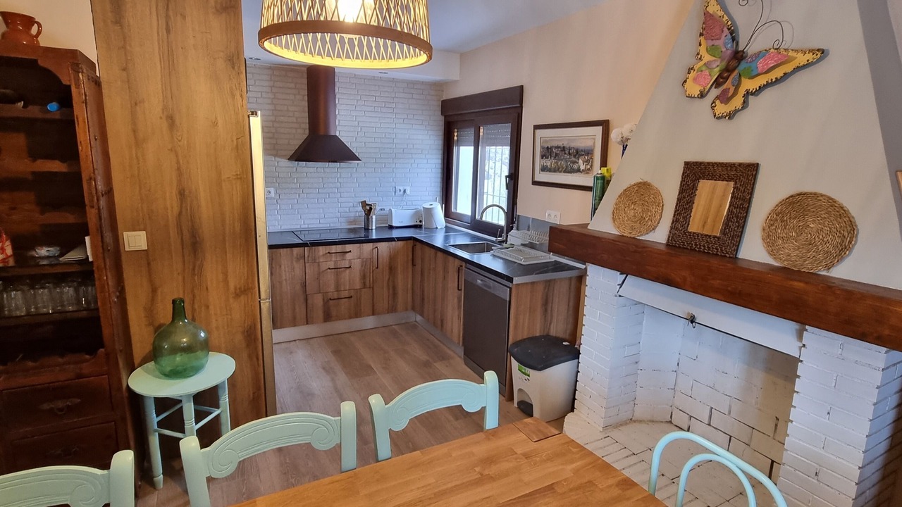 Photo of Kitchen in Quentar