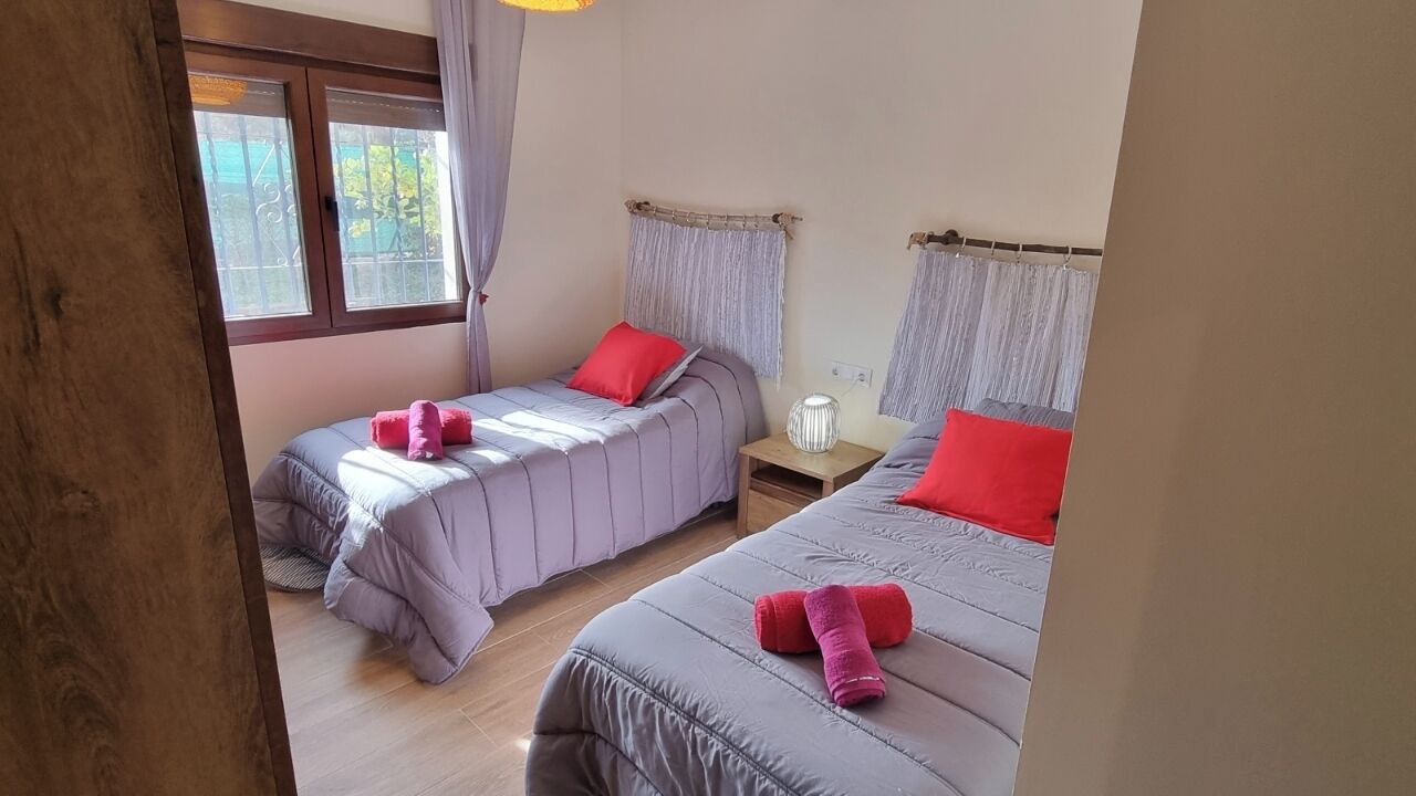 Photo of Bedroom in Quentar