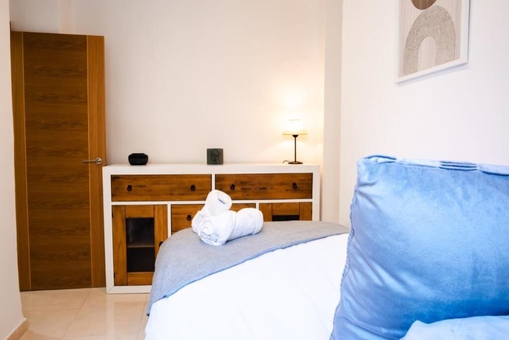 Photo of Bedroom in Central District