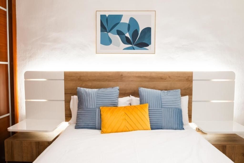Photo of Bedroom in Central District