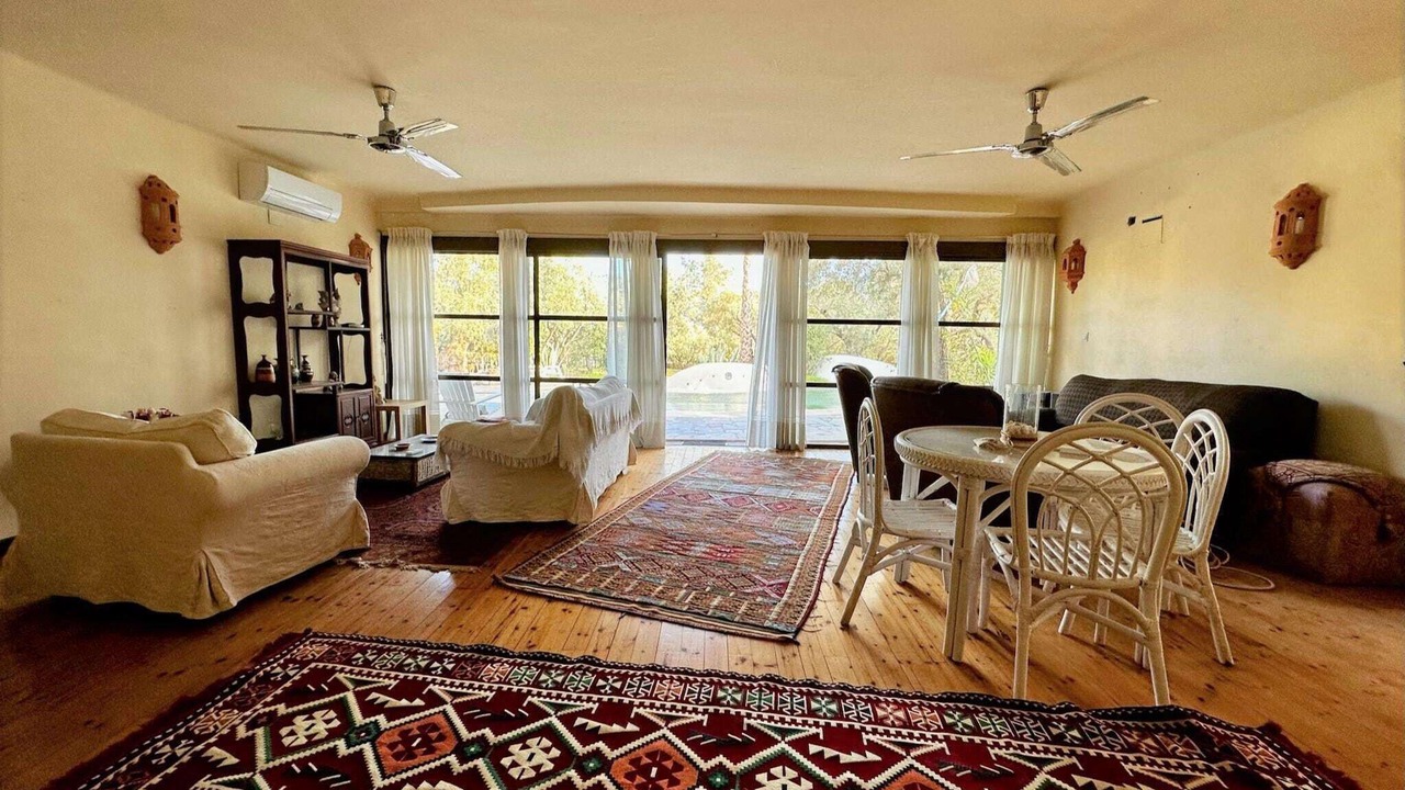 Photo of Livingroom in Orgiva