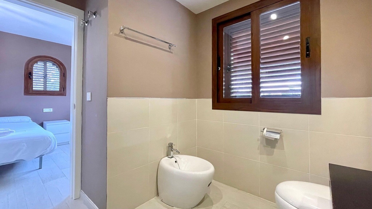 Photo of Bathroom in Motril