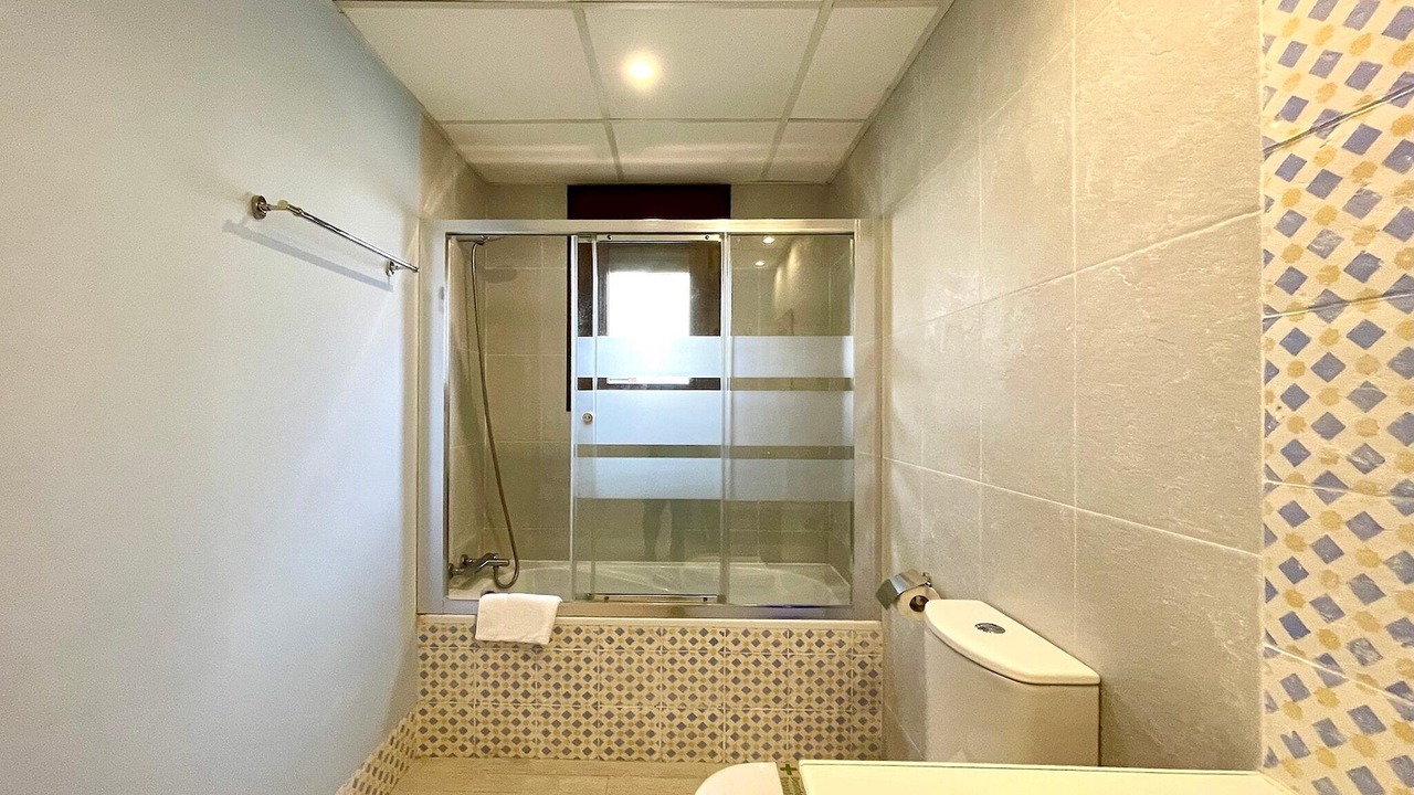 Photo of Bathroom in Motril