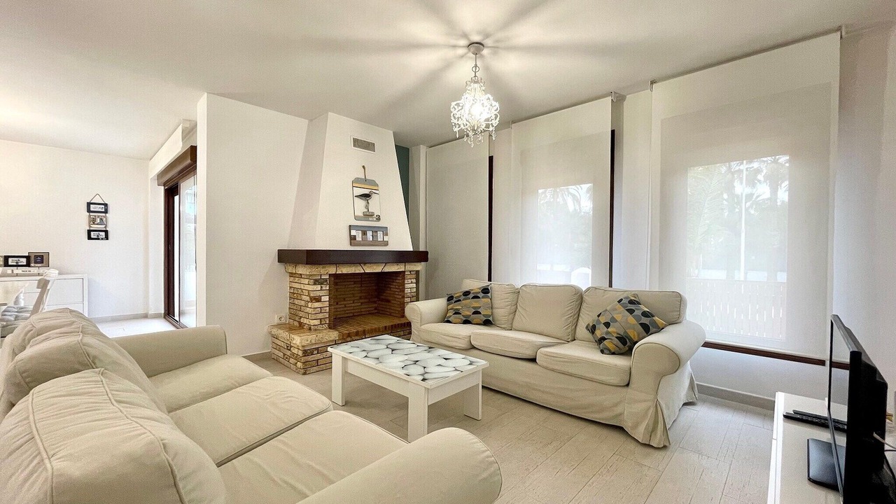 Photo of Livingroom in Motril