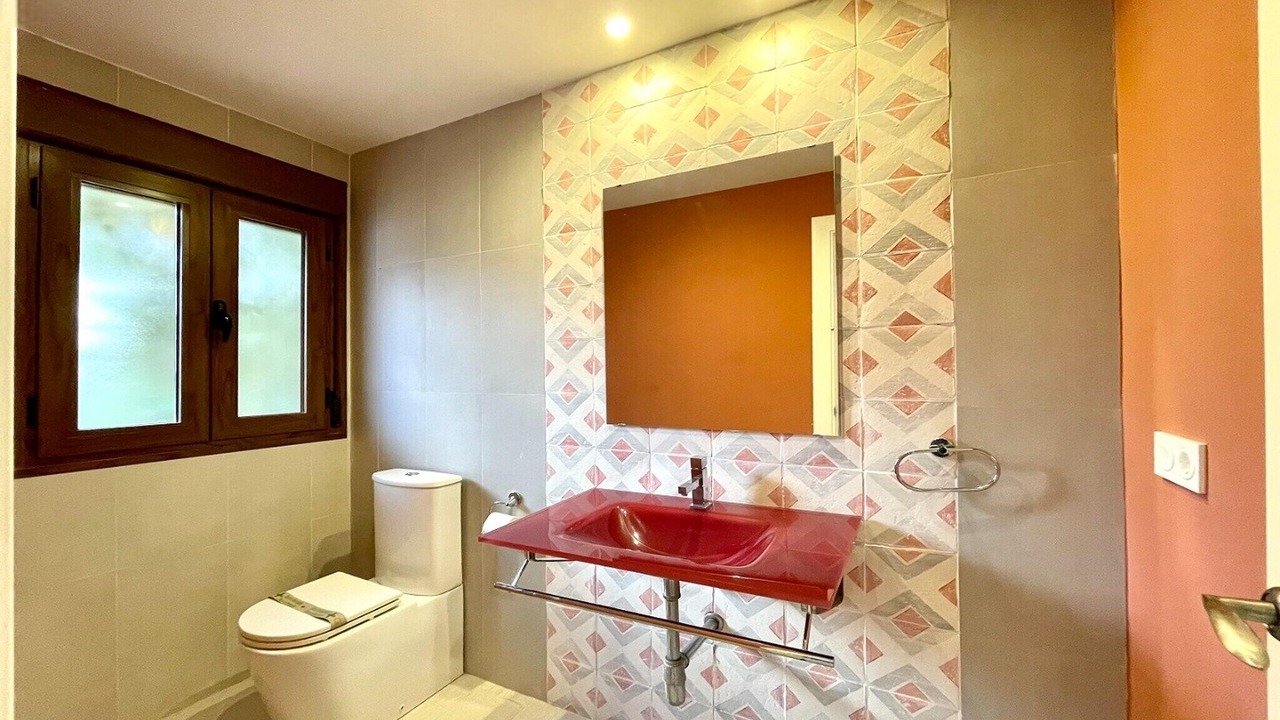Photo of Bathroom in Motril