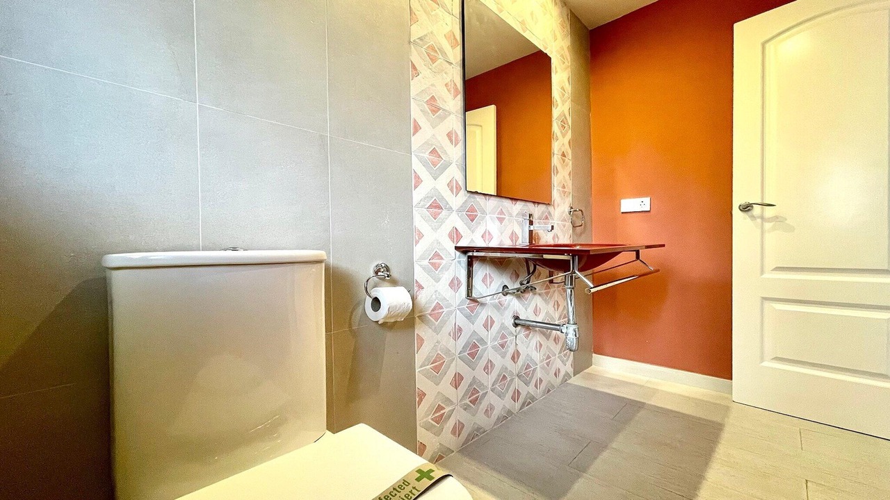 Photo of Bathroom in Motril