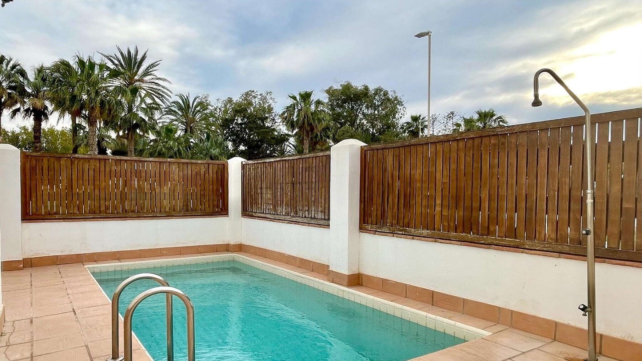 Photo of Outdoor in Motril