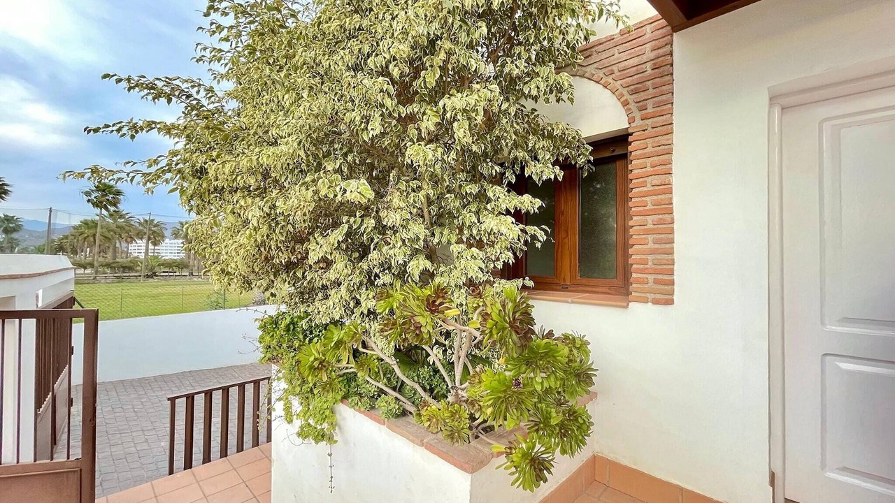 Photo of Outdoor in Motril