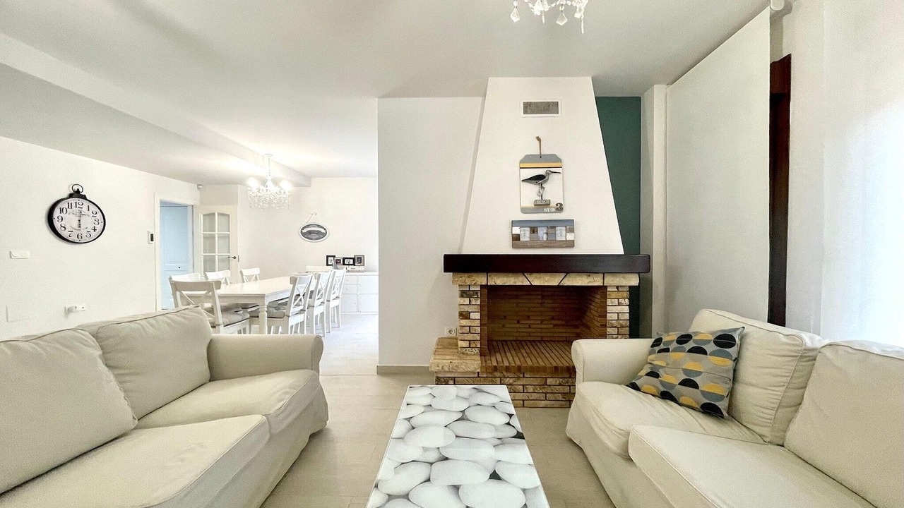 Photo of Livingroom in Motril