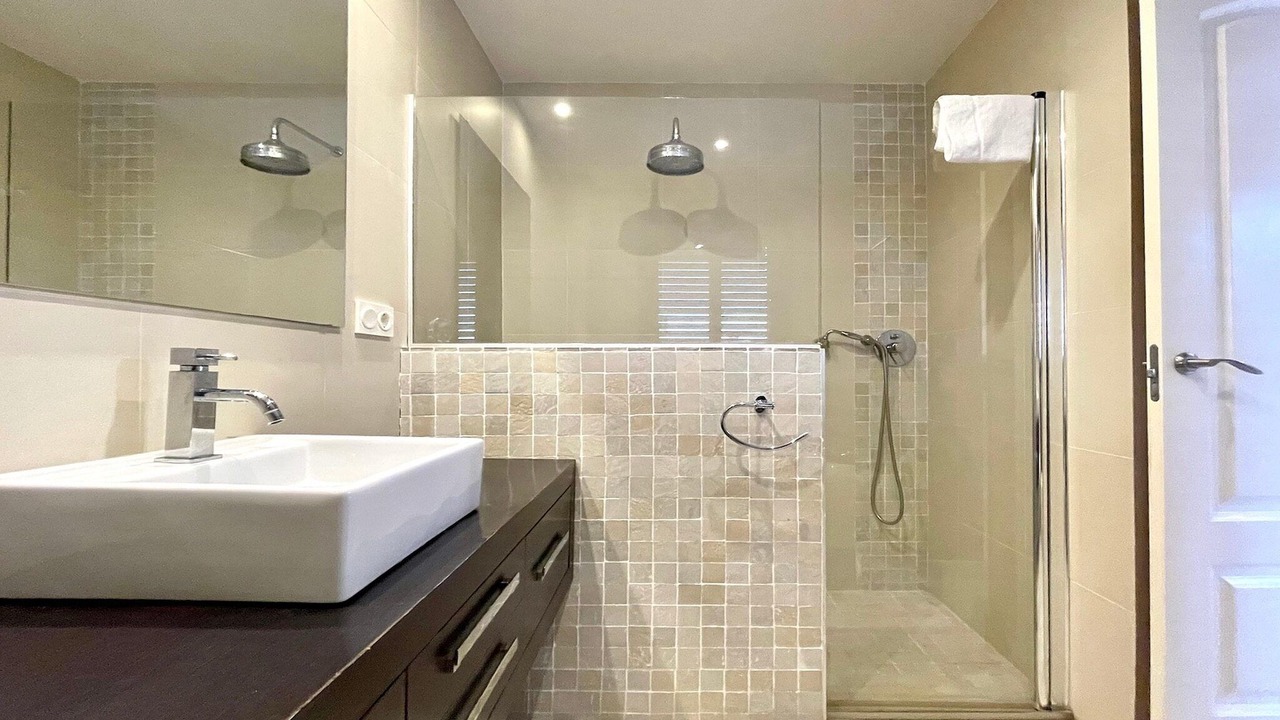 Photo of Bathroom in Motril