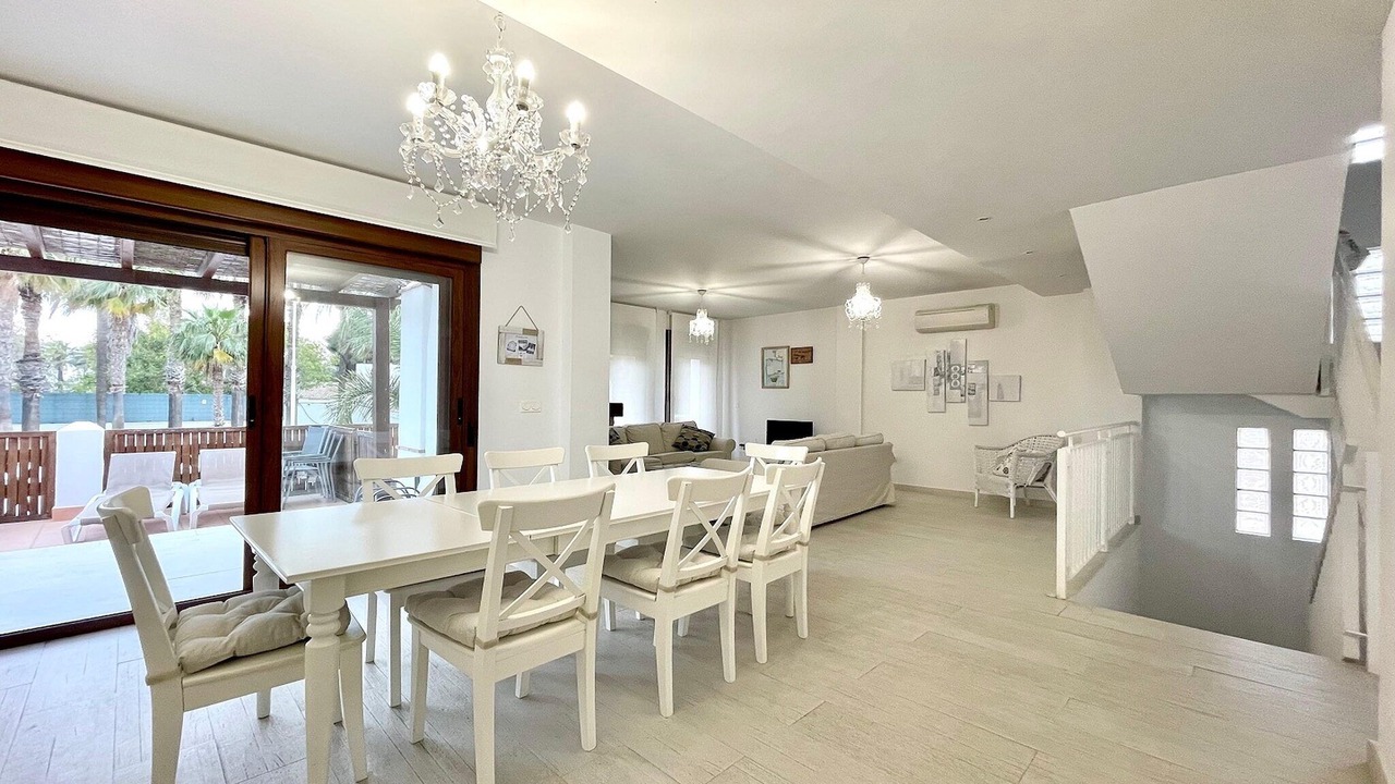 Photo of Livingroom in Motril
