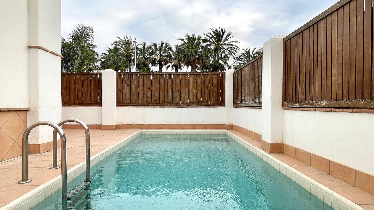 Photo of Outdoor in Motril