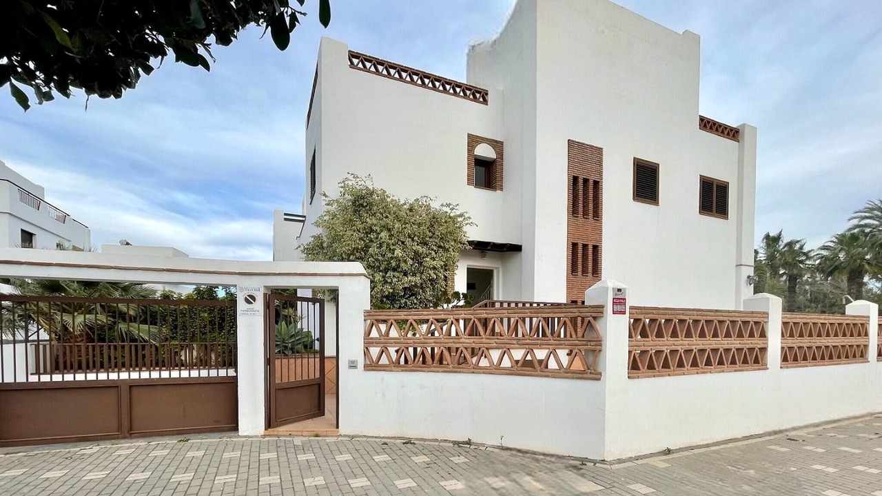 Photo of Outdoor in Motril