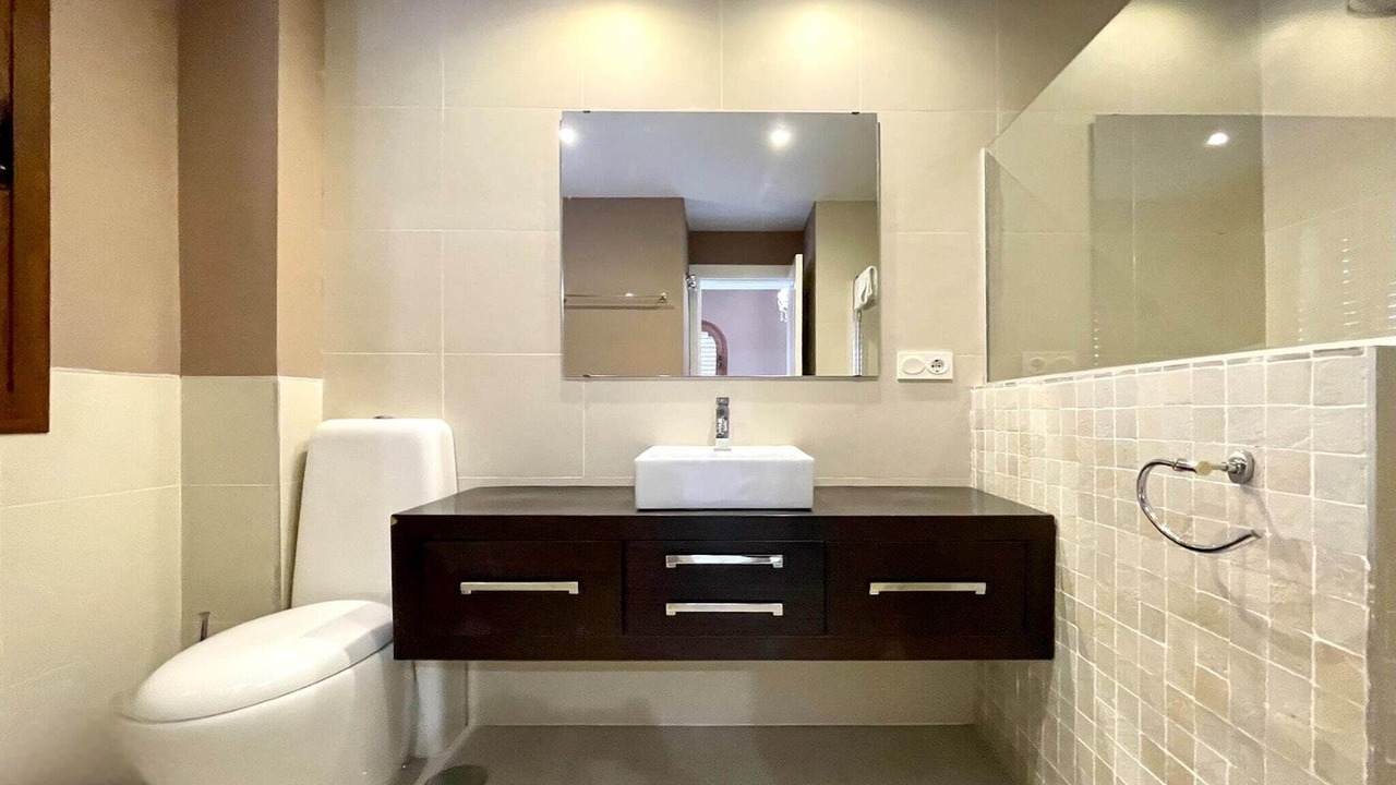 Photo of Bathroom in Motril