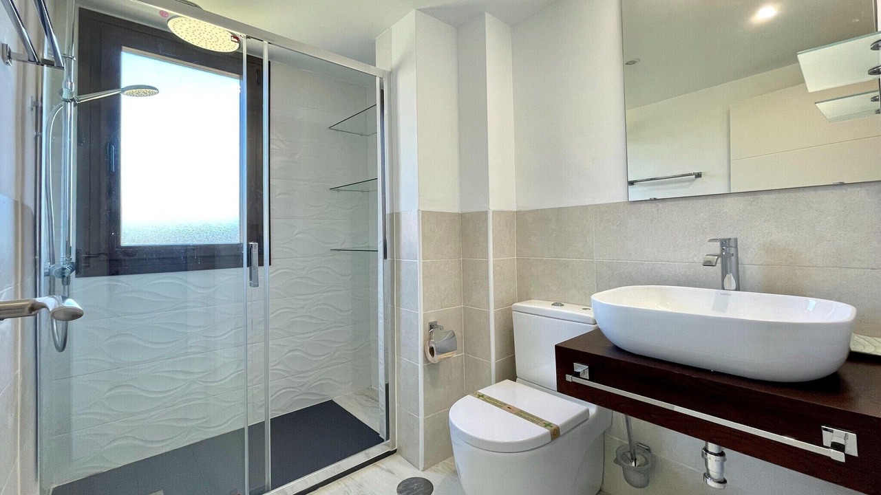 Photo of Bathroom in Motril