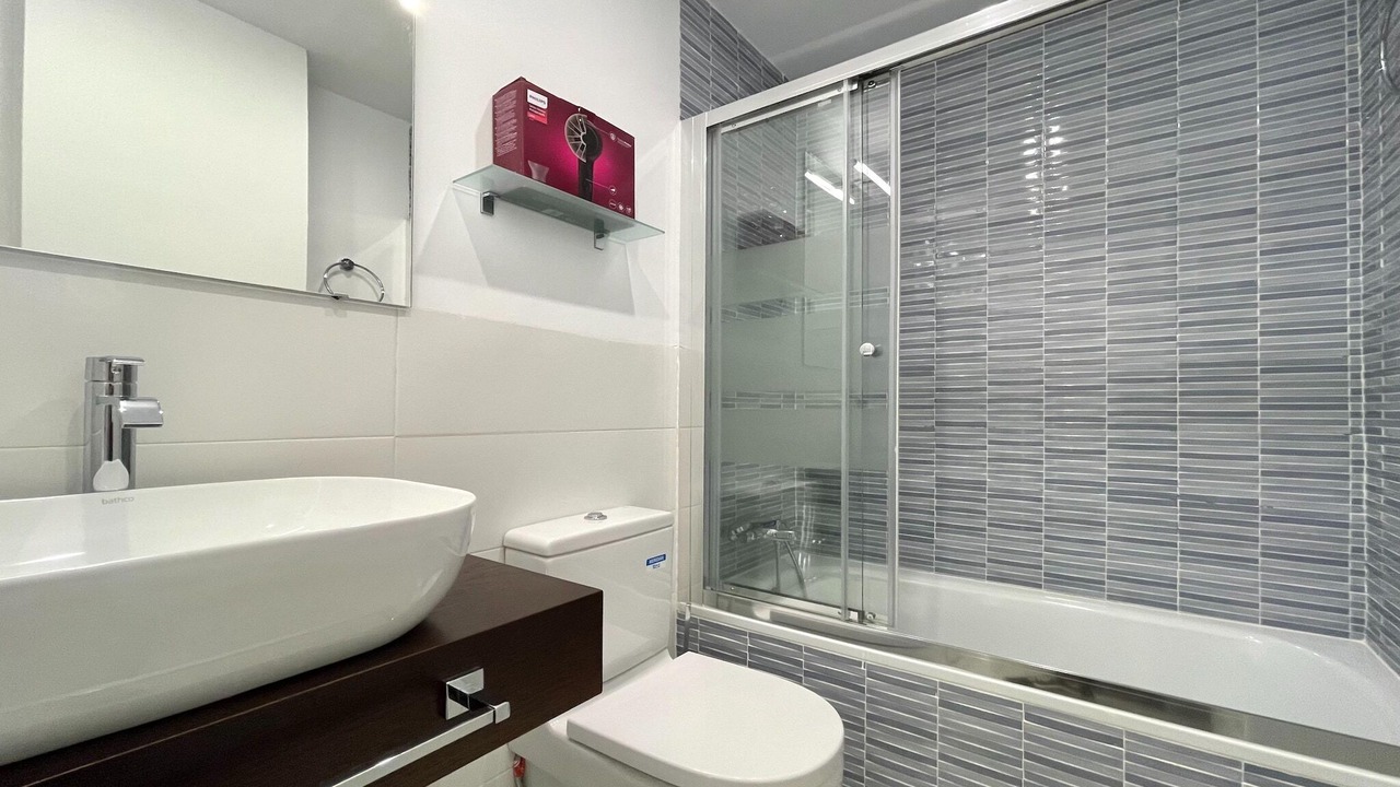 Photo of Bathroom in Motril