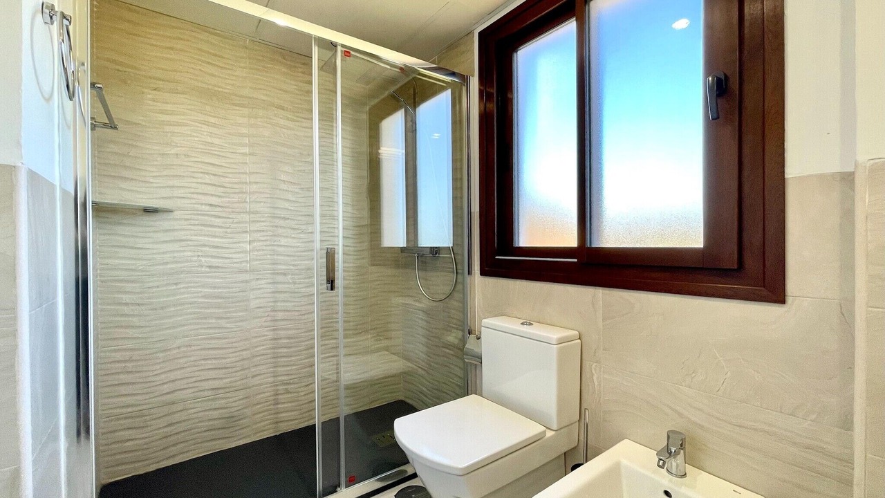 Photo of Bathroom in Motril