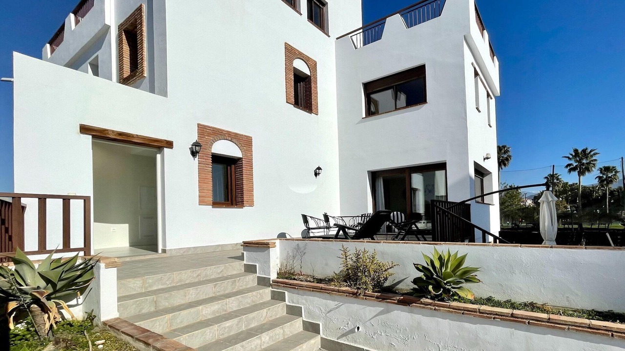 Photo of Outdoor in Motril