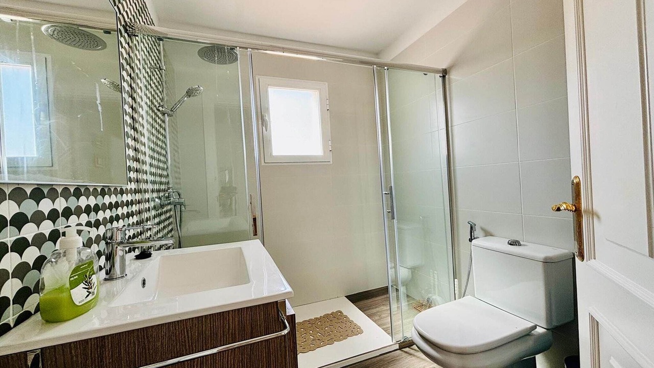 Photo of Bathroom in Calahonda