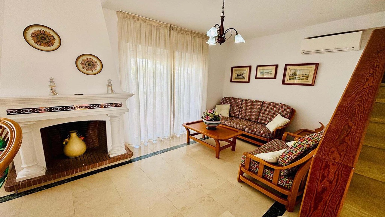 Photo of Livingroom in Calahonda