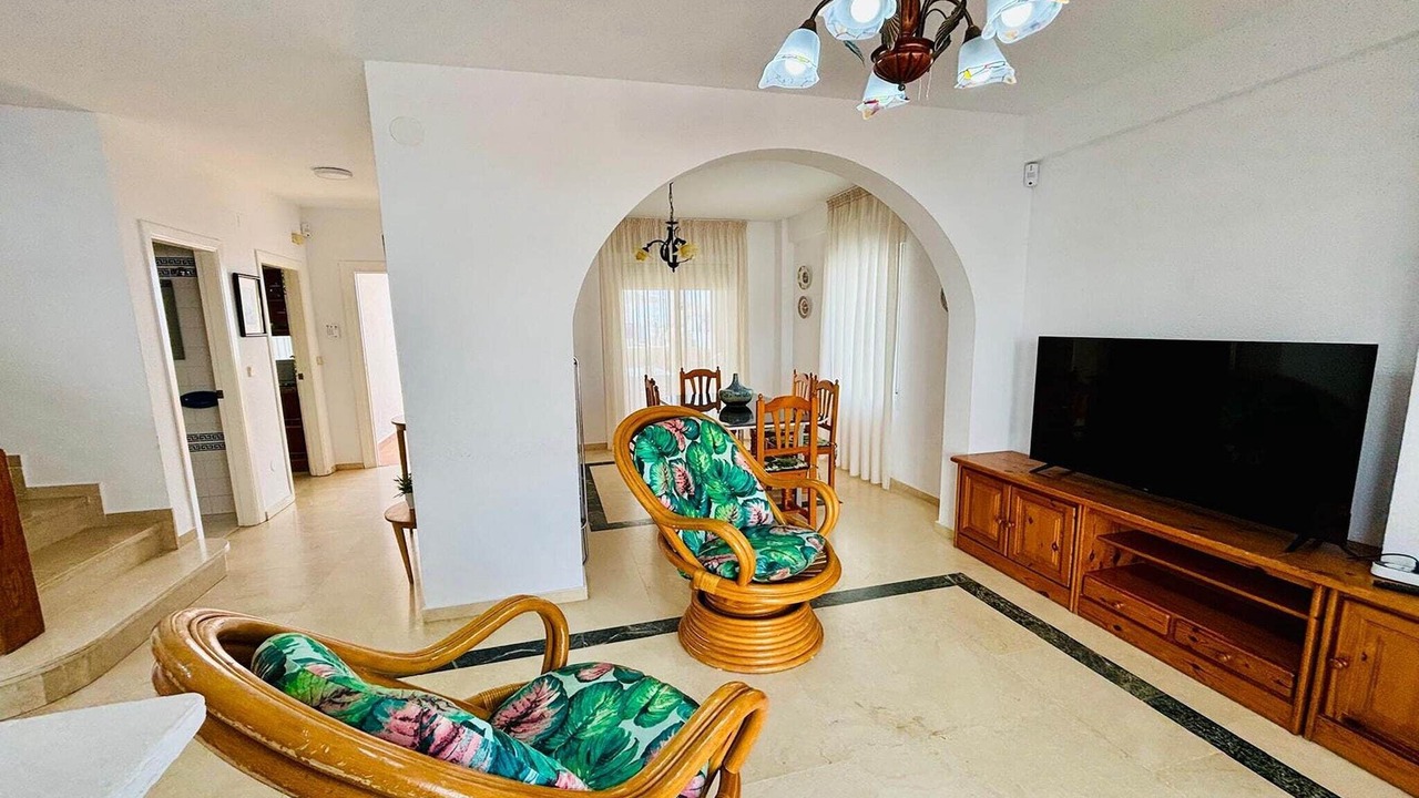 Photo of Livingroom in Calahonda