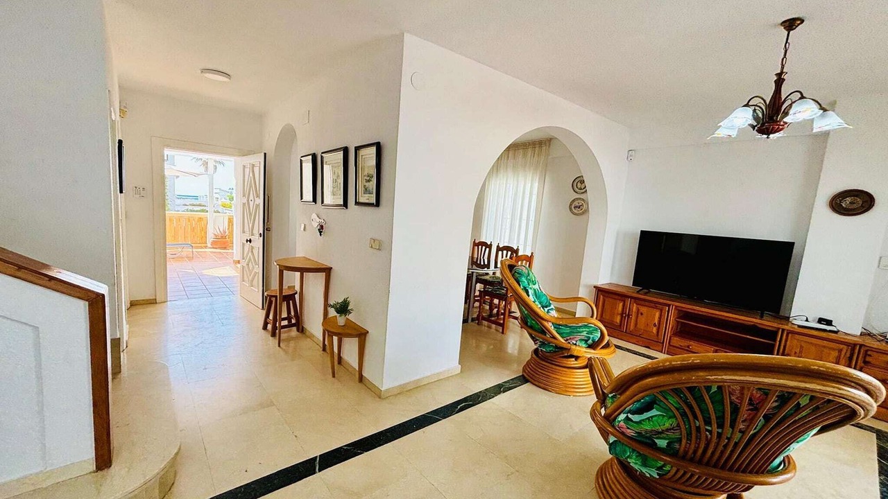 Photo of Livingroom in Calahonda