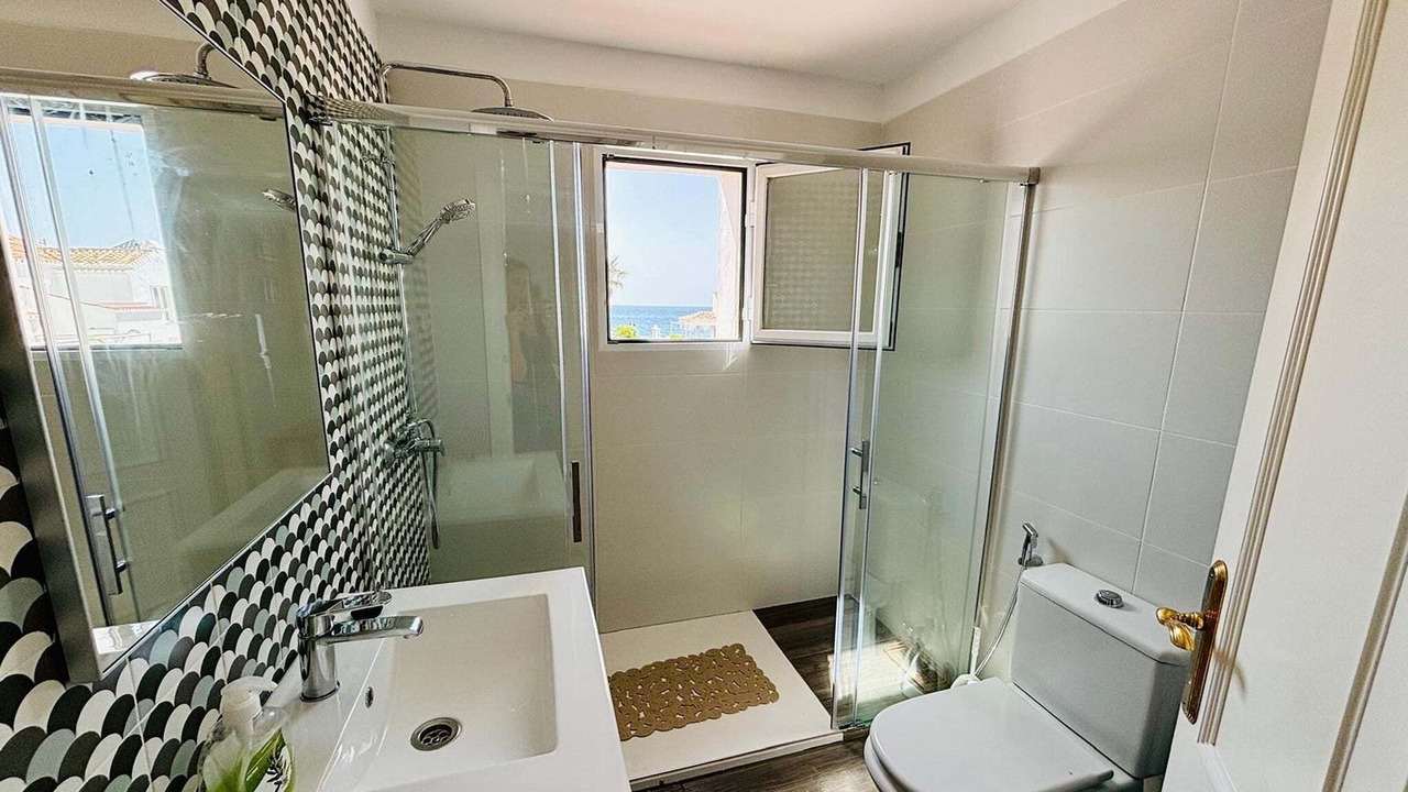 Photo of Bathroom in Calahonda