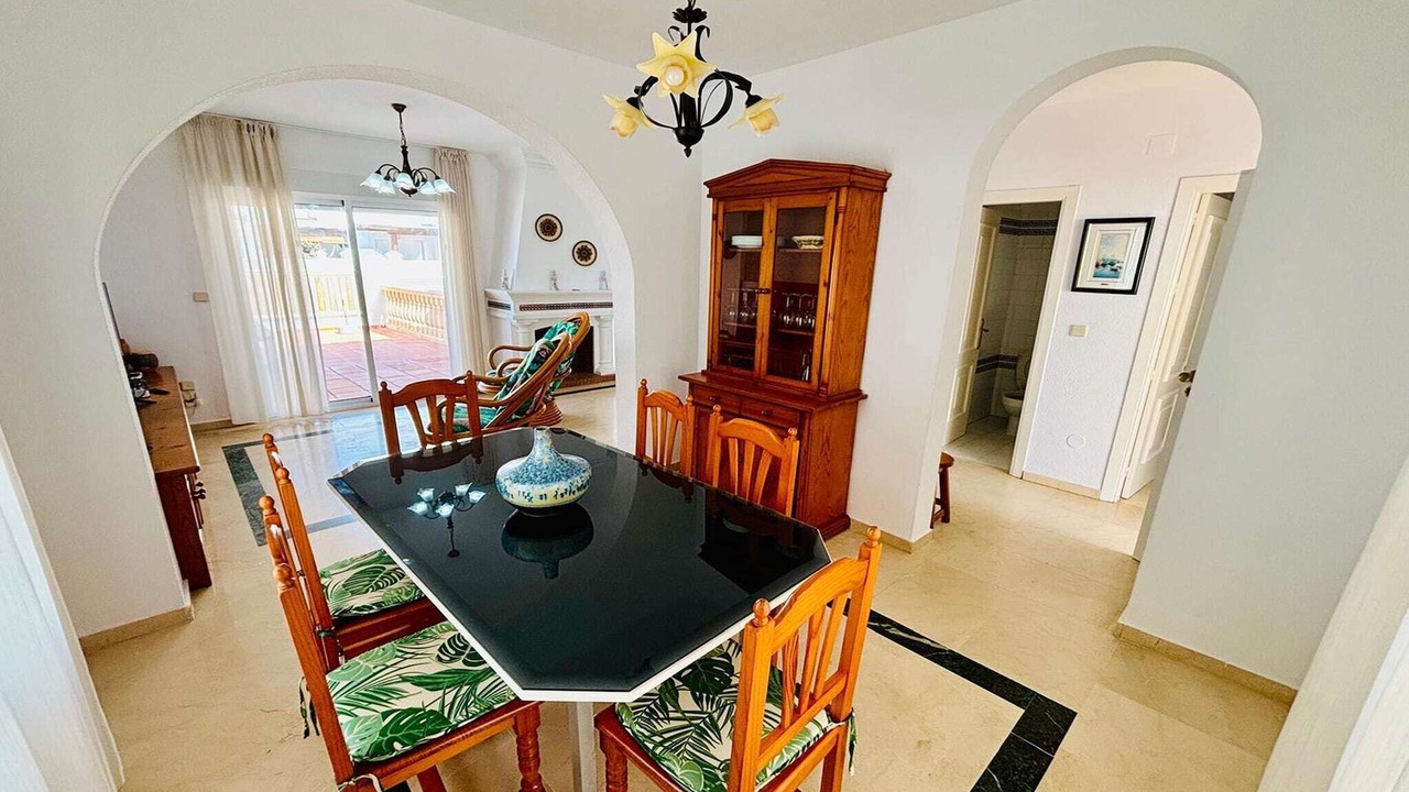 Photo of Livingroom in Calahonda