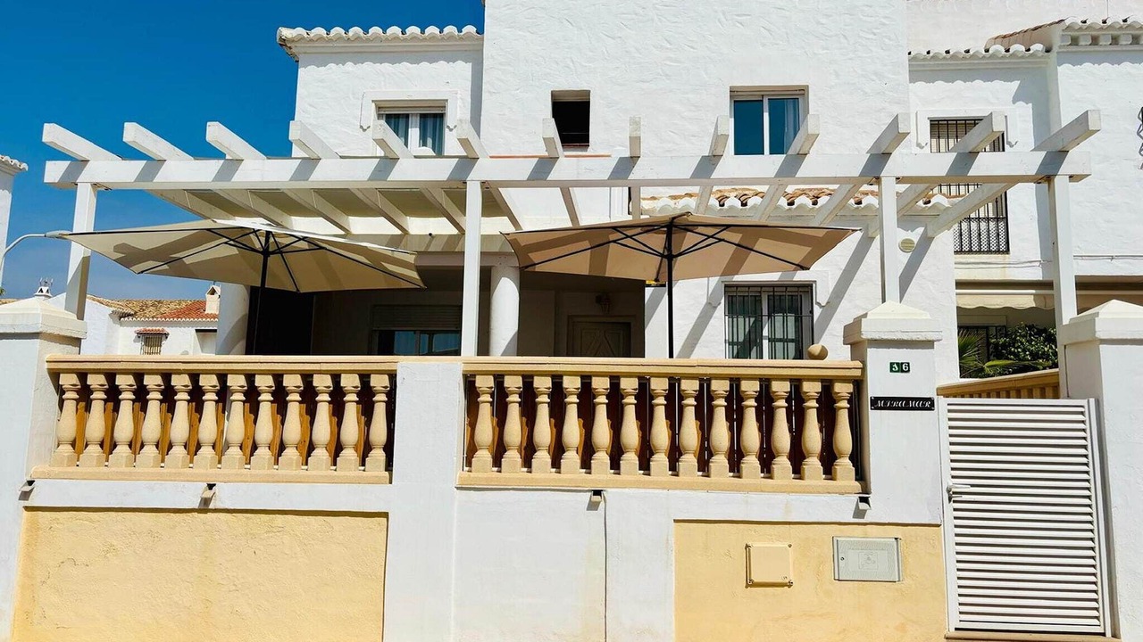 Photo of Outdoor in Calahonda
