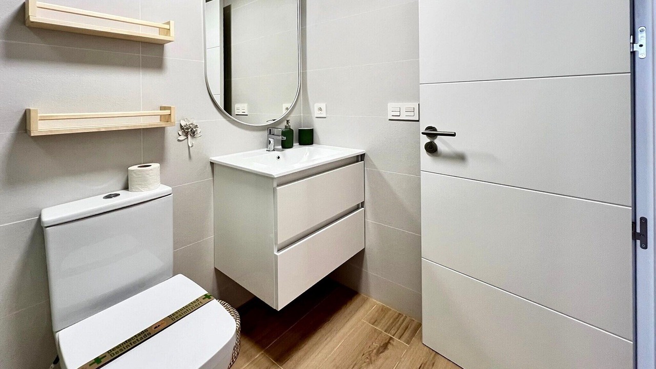 Photo of Bathroom in Motril