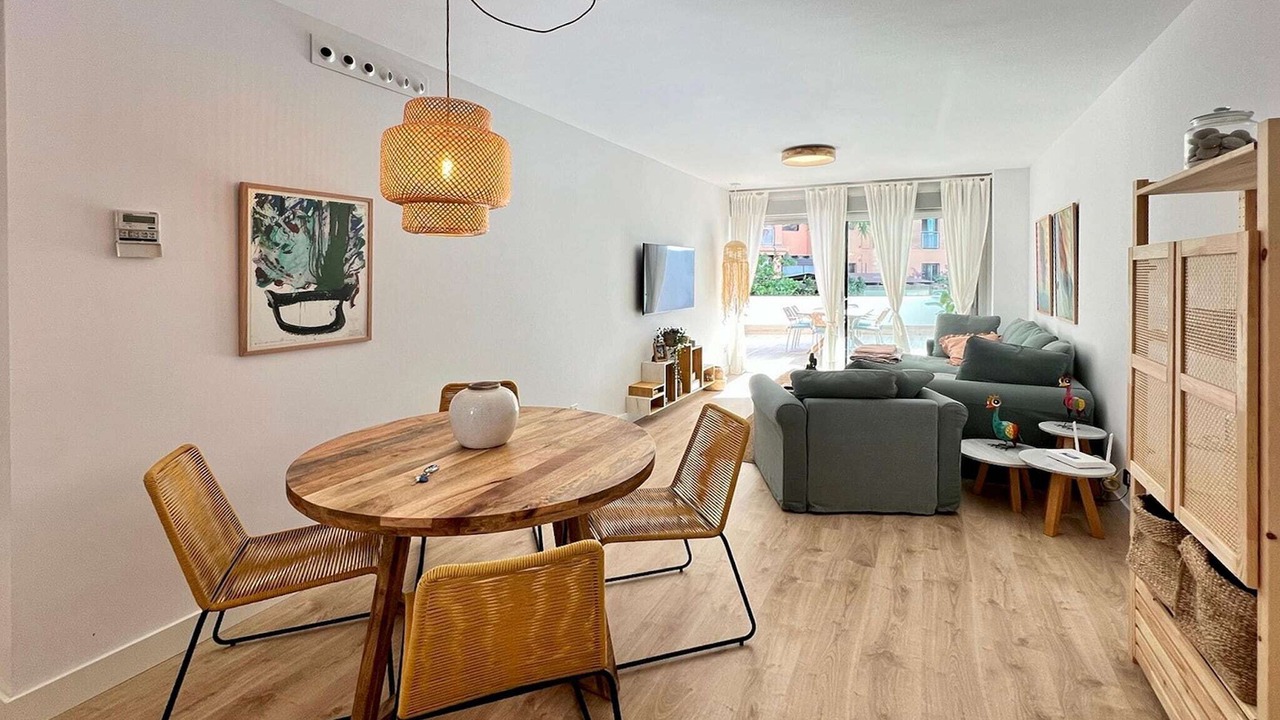 Photo of Livingroom in Motril