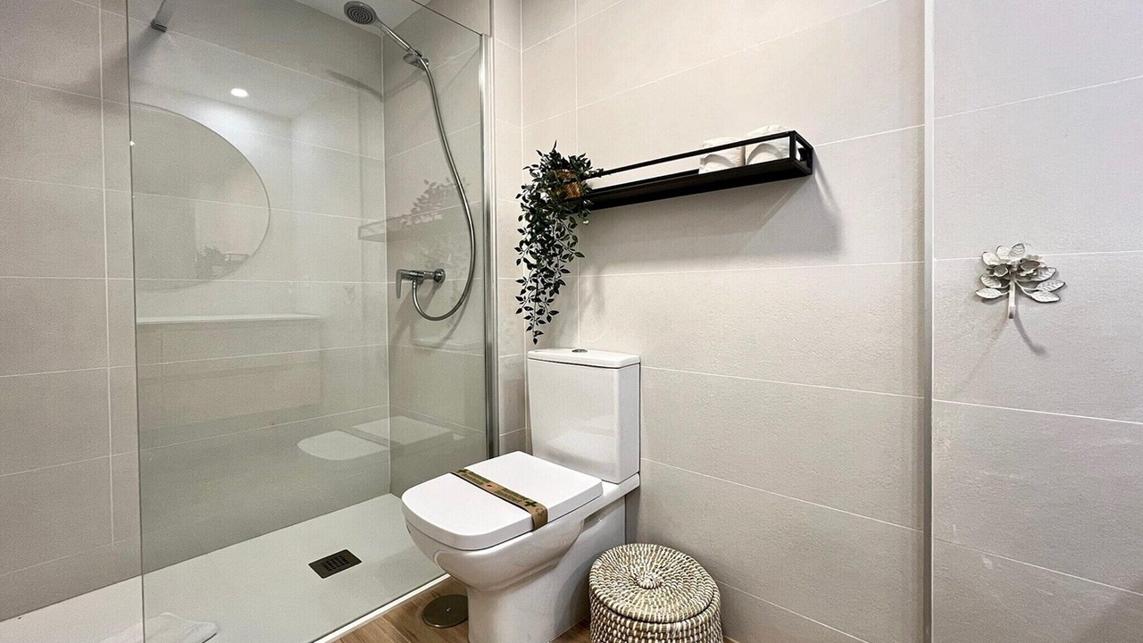 Photo of Bathroom in Motril
