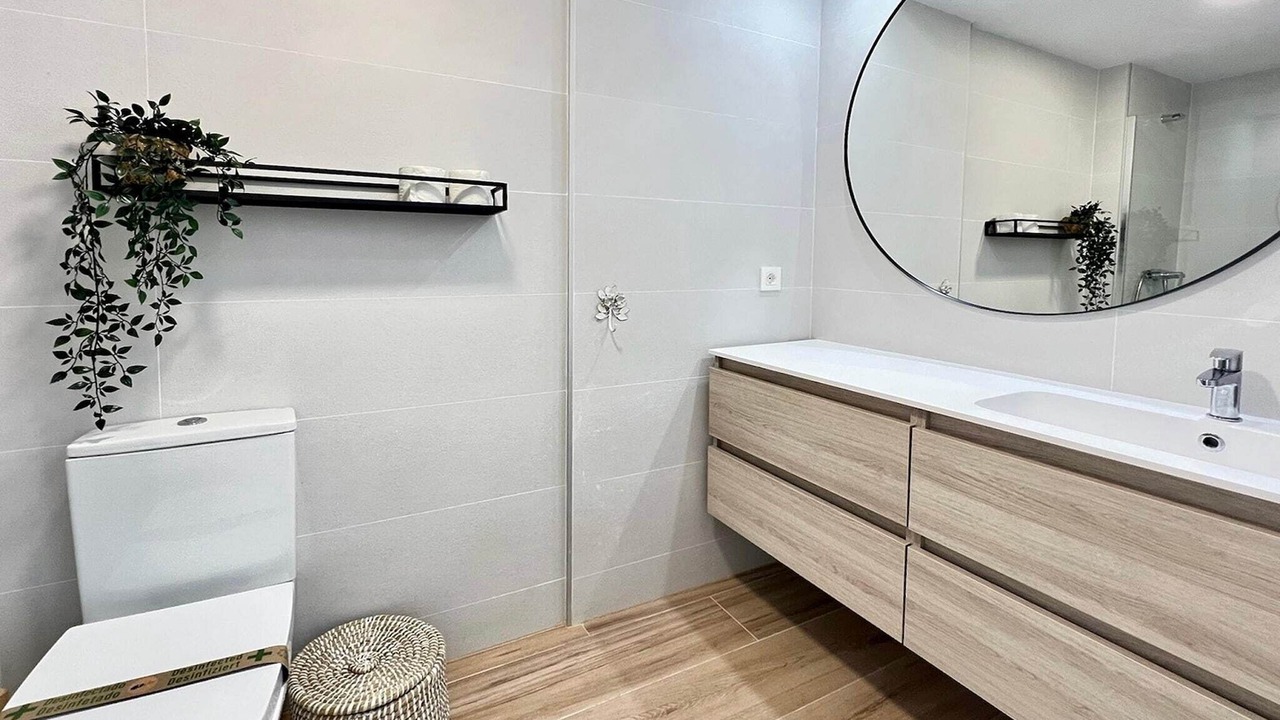 Photo of Bathroom in Motril