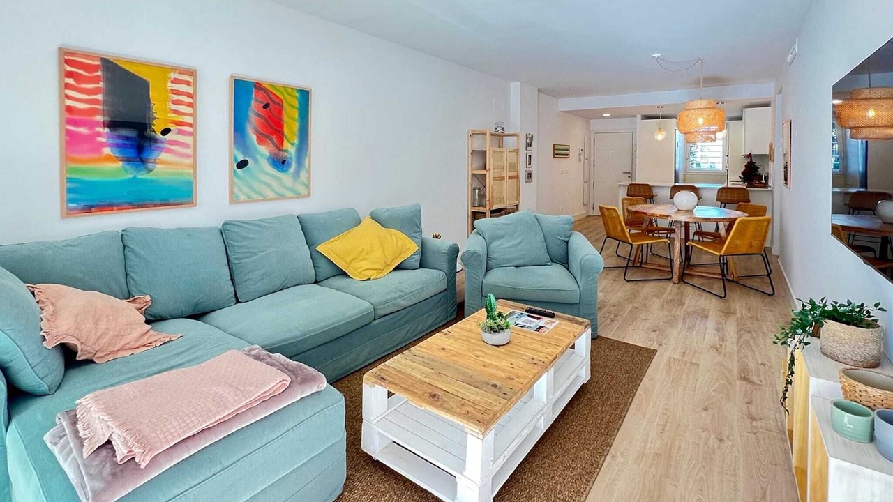 Photo of Livingroom in Motril