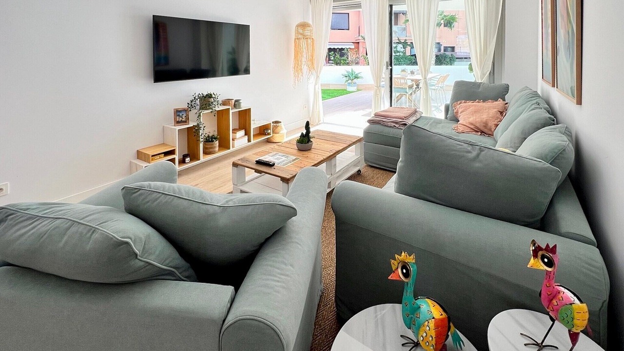 Photo of Livingroom in Motril