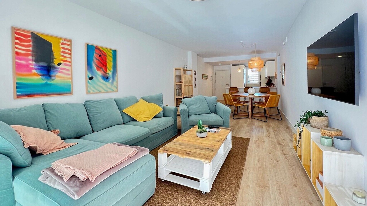Photo of Livingroom in Motril