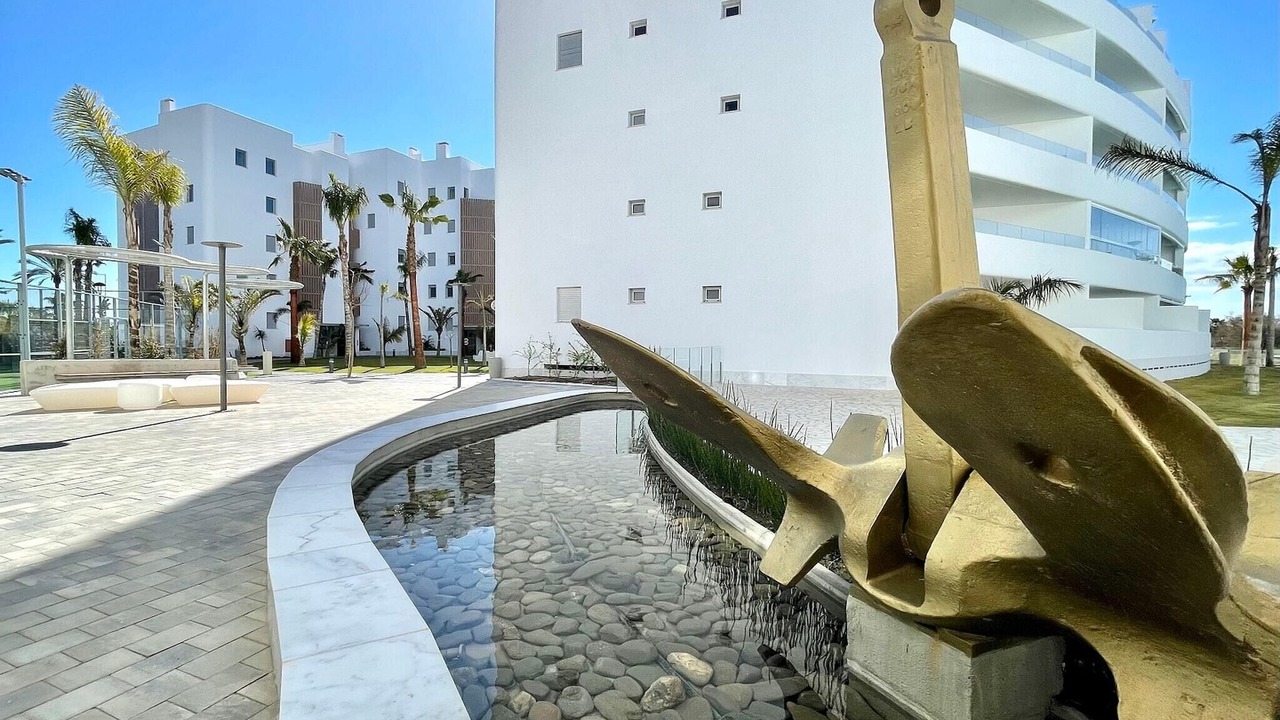 Photo of Outdoor in Motril