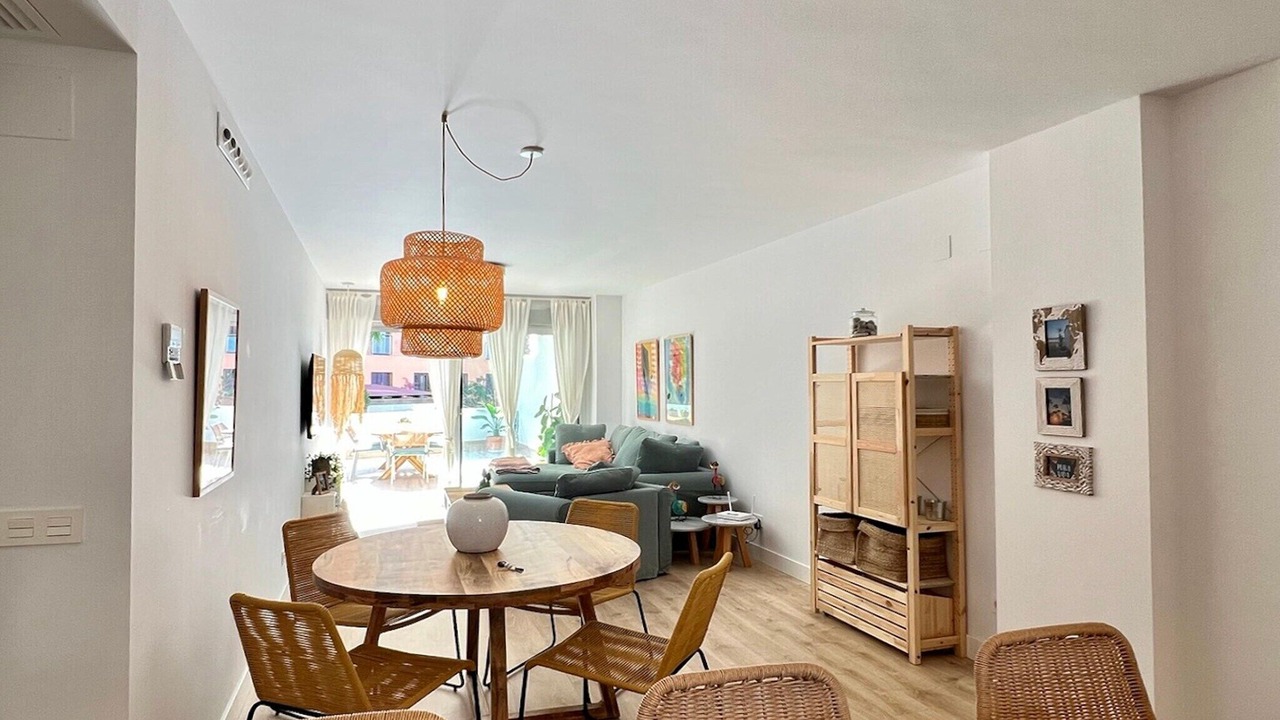 Photo of Livingroom in Motril