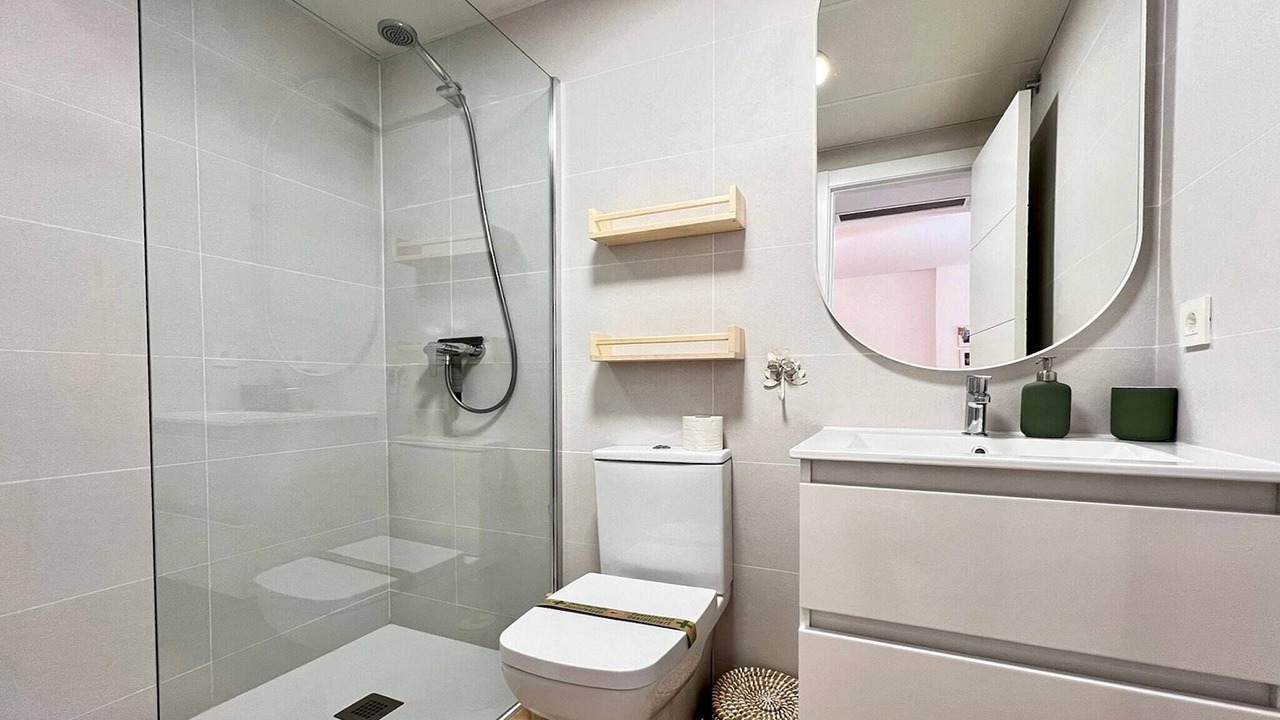 Photo of Bathroom in Motril