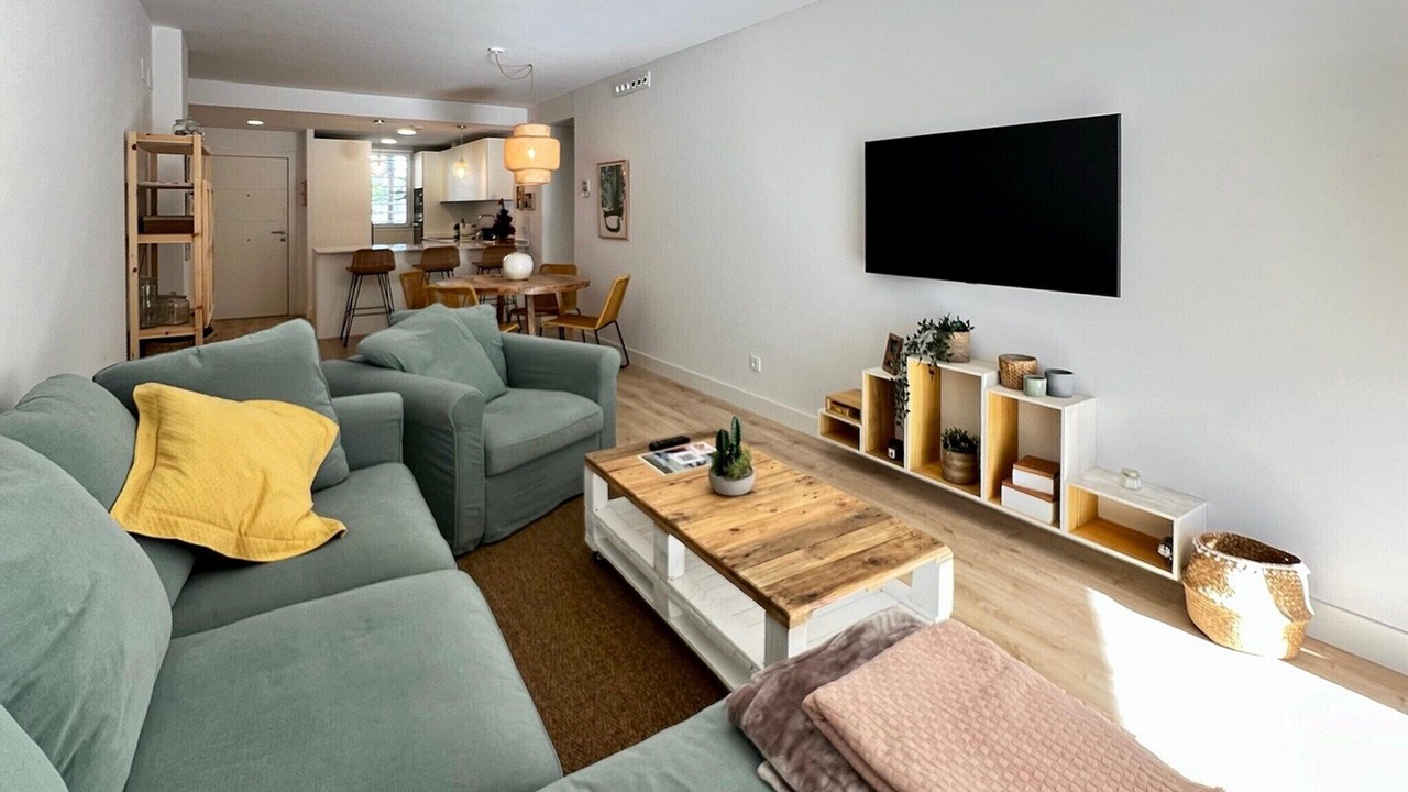 Photo of Livingroom in Motril