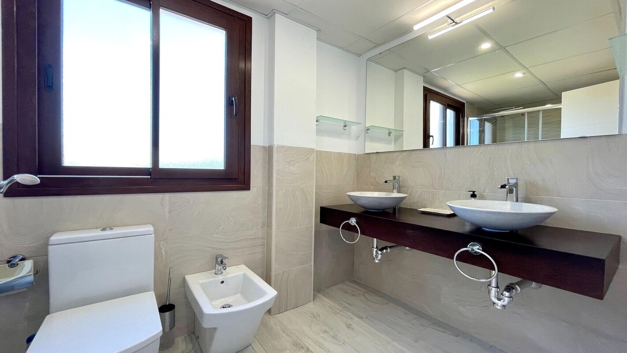 Photo of Bathroom in Motril