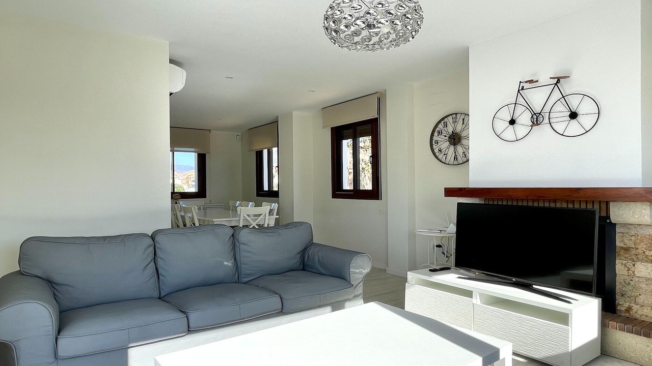 Photo of Livingroom in Motril