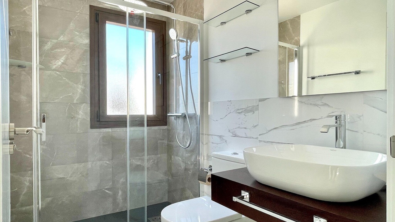 Photo of Bathroom in Motril