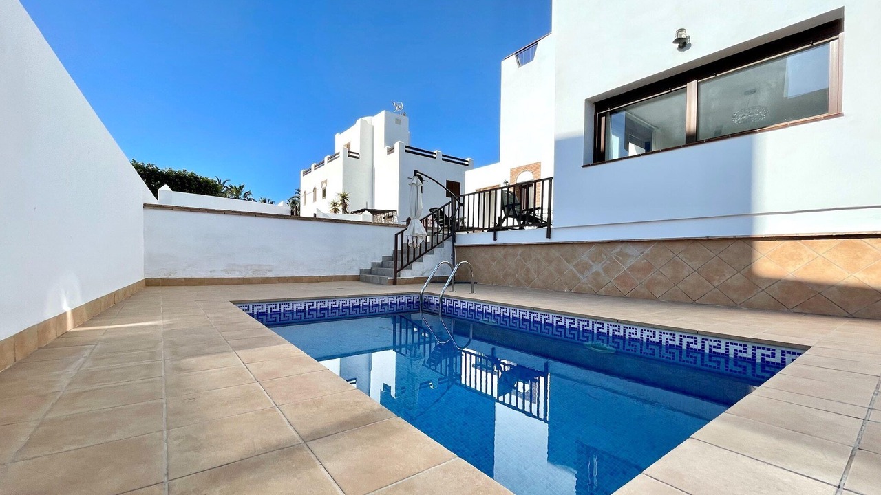 Photo of Outdoor in Motril