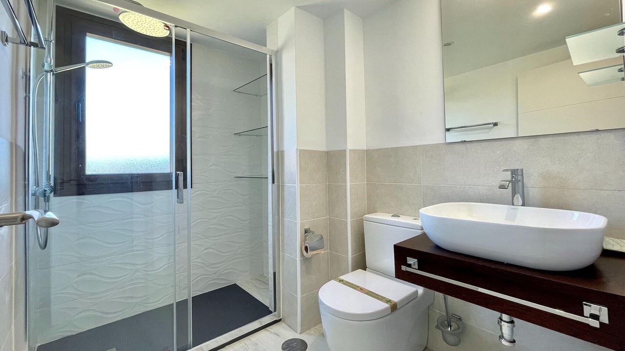 Photo of Bathroom in Motril
