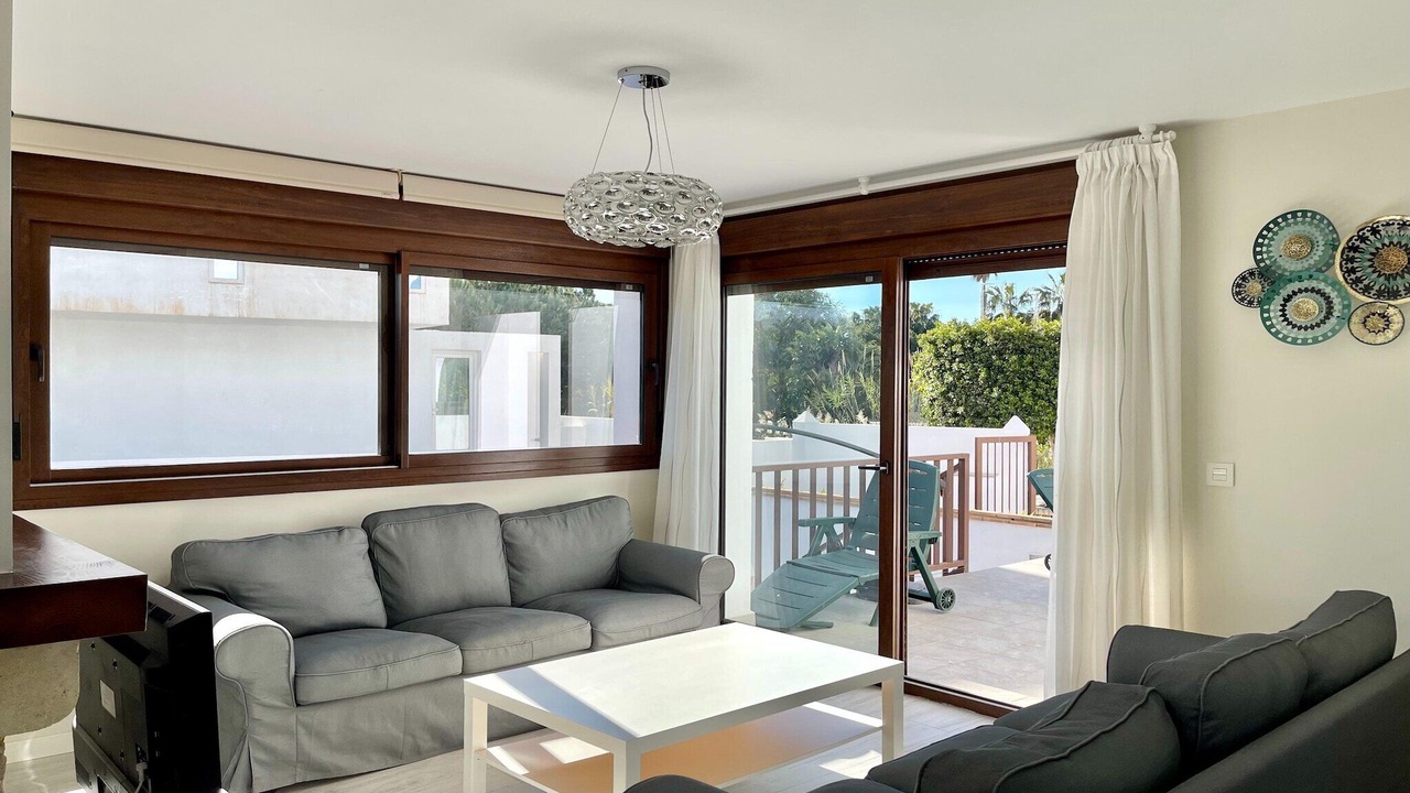 Photo of Livingroom in Motril