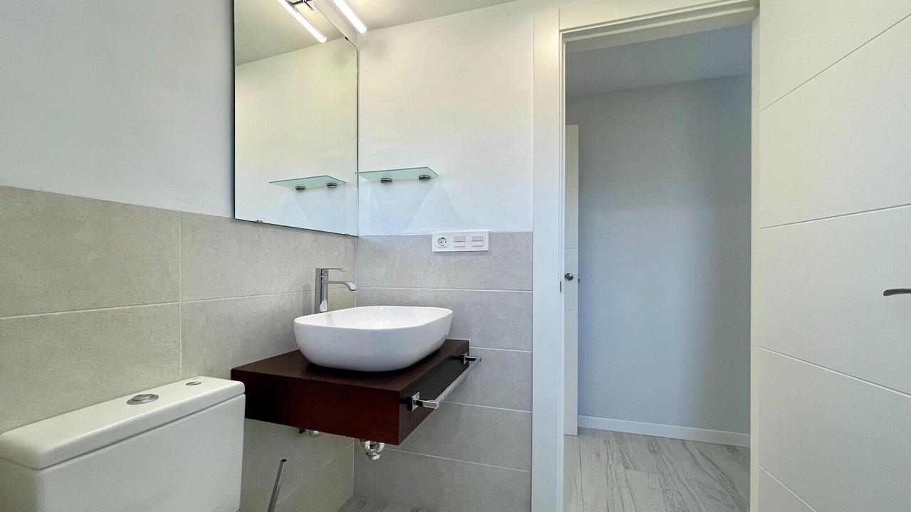 Photo of Bathroom in Motril
