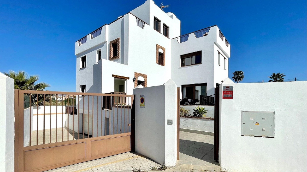 Photo of Outdoor in Motril